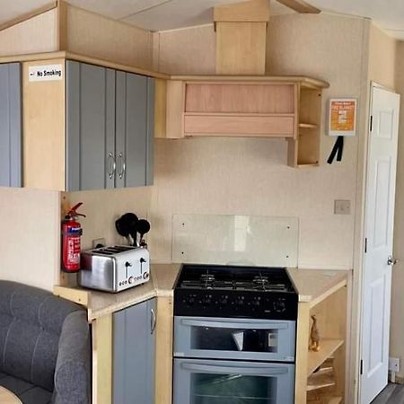 Dees Caravan Lettings Kingfisher Elm 453 إنغولدميلز المظهر الخارجي الصورة
