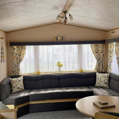 Dees Caravan Lettings Kingfisher Elm 453 إنغولدميلز المظهر الخارجي الصورة