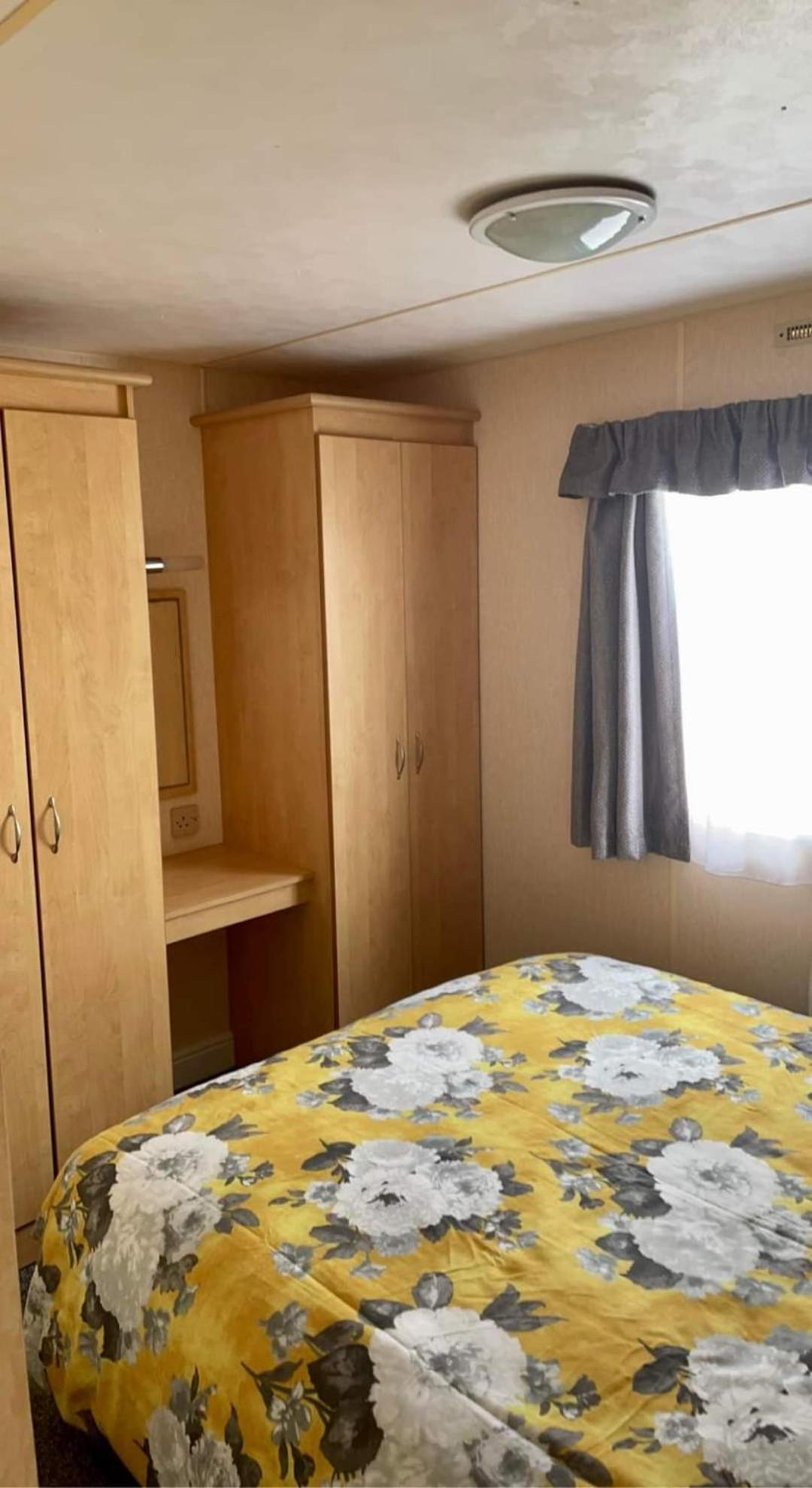 Dees Caravan Lettings Kingfisher Elm 453 إنغولدميلز المظهر الخارجي الصورة
