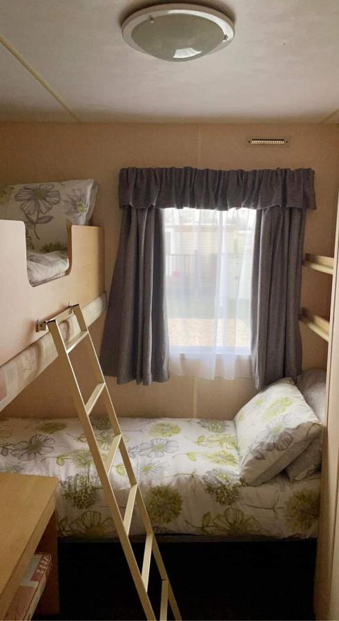 Dees Caravan Lettings Kingfisher Elm 453 إنغولدميلز المظهر الخارجي الصورة