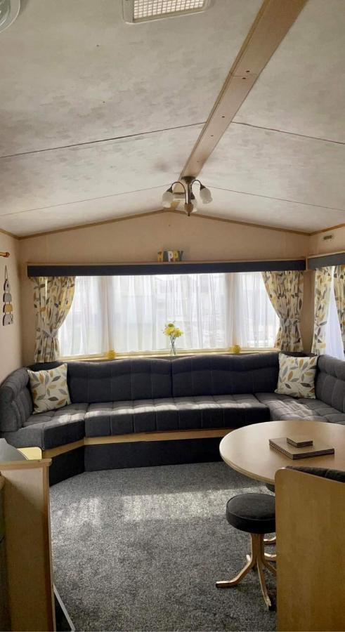 Dees Caravan Lettings Kingfisher Elm 453 إنغولدميلز المظهر الخارجي الصورة